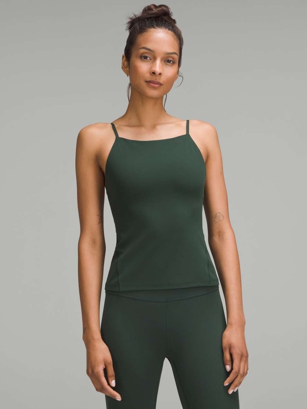 Lululemon Align High-Neck Cami Tank Top - A/B Cup
